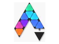 Nanoleaf Shapes Expansion pack Hvid