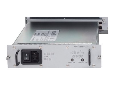 Cisco - Power supply