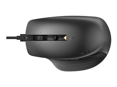 HP Creator 935 Black Wireless Mouse (P), HP INC.  (BILD2)
