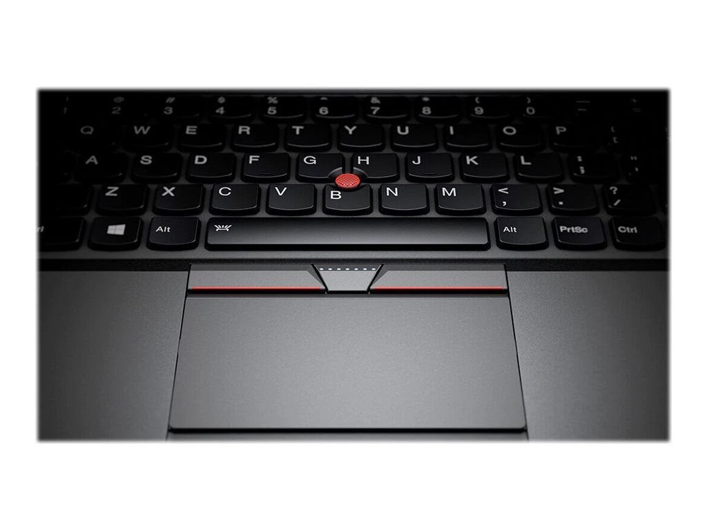 Lenovo ThinkPad X1 Carbon (3rd Gen) 20BT | SHI