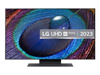 LG 43UR91006LA UR91 Series - 43" LED-backlit LCD TV - 4K