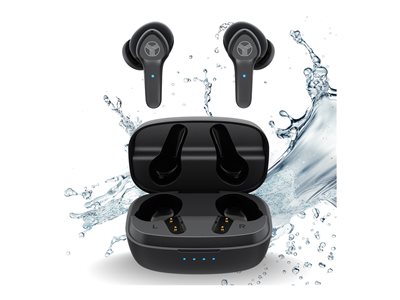 TREBLAB X9-Pro - True wireless earphones with mic