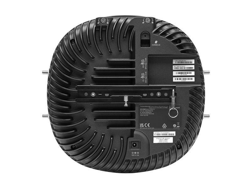 HPE Aruba Networking AP-734 (RW)