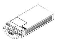 Cisco DC Power Supply With Enhanced Power Connector