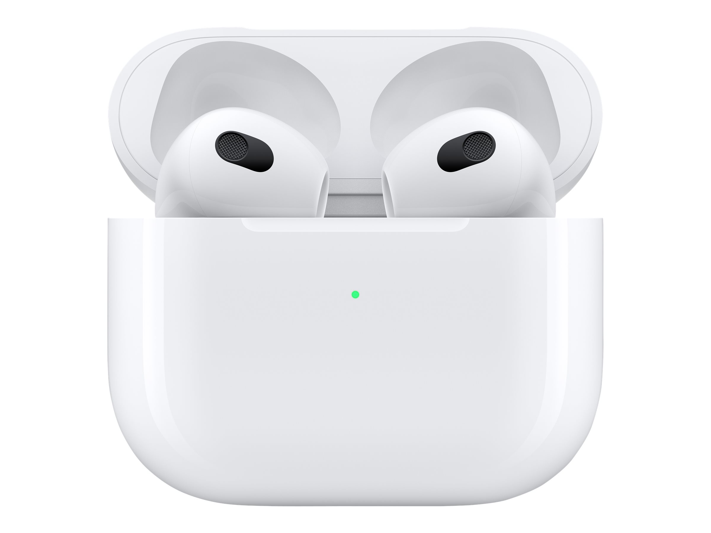 新品未開封】Apple Airpods (第3世代) MPNY3J/A NB3-