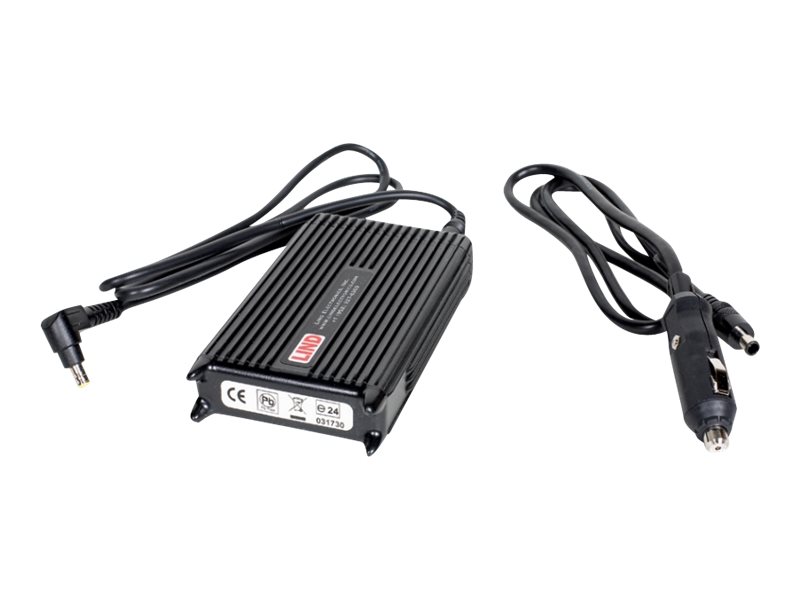 Lind 12-16V Automobile Power Supply