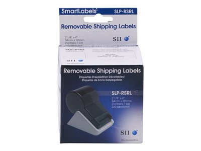 Seiko Instruments SLP-RSRL
