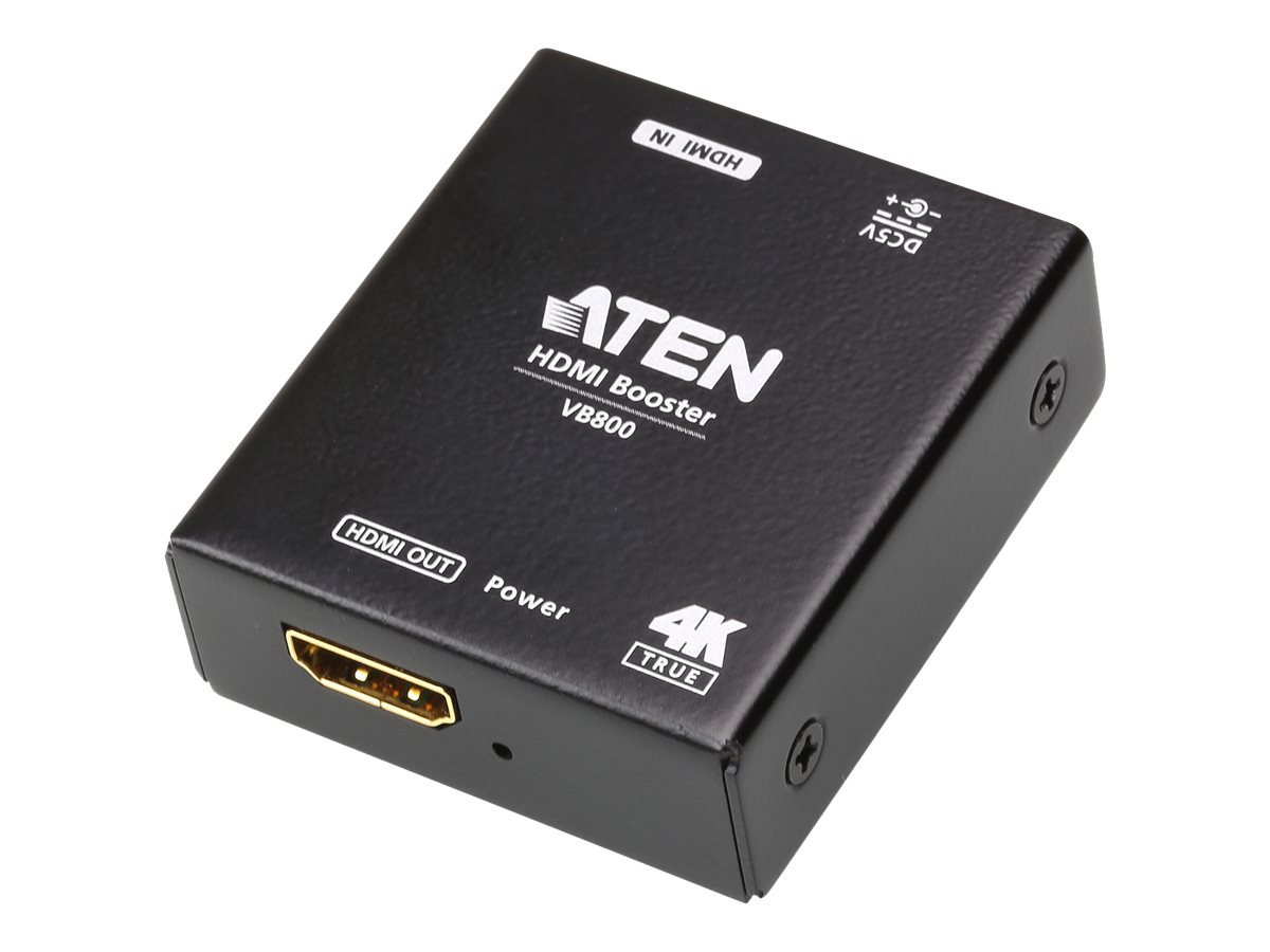 ATEN VB800 - Video/audio extender