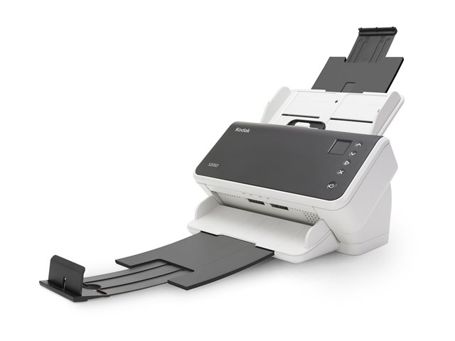 Image of Kodak S2050 - document scanner - desktop - USB 3.1