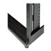 APC Netshelter SX 42U 600mm x 1200mm