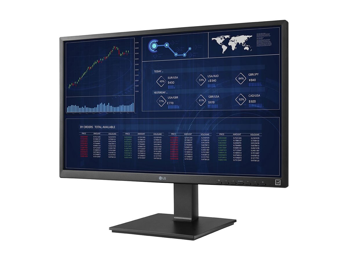 27 THIN CLIENT AIO IGEL CELERON 4GB 16GB HDMI DP USB-C