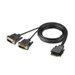 Belkin Secure Modular DVI Dual Head Console Cable