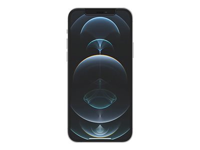 OtterBox Alpha - Screen protector for cellular phone