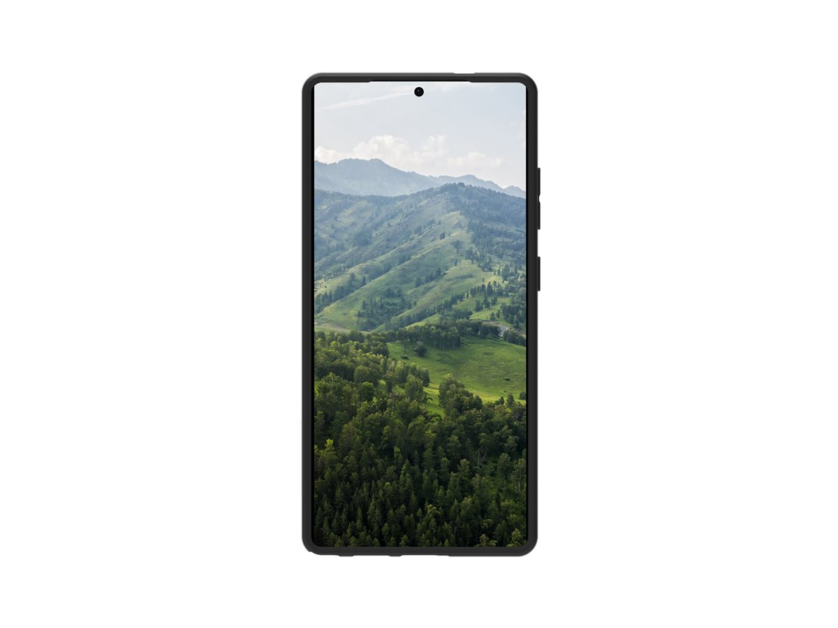 dbramante1928 Sustainable Nuuk 1.2m drop protection case for Samsung Galaxy S25 Ultra BLACK - Enterprise Bulk Packaging – foto 4