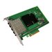 Intel Ethernet Converged Network Adapter X710-DA4