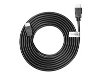 Neomounts HDMI cable - 3 m