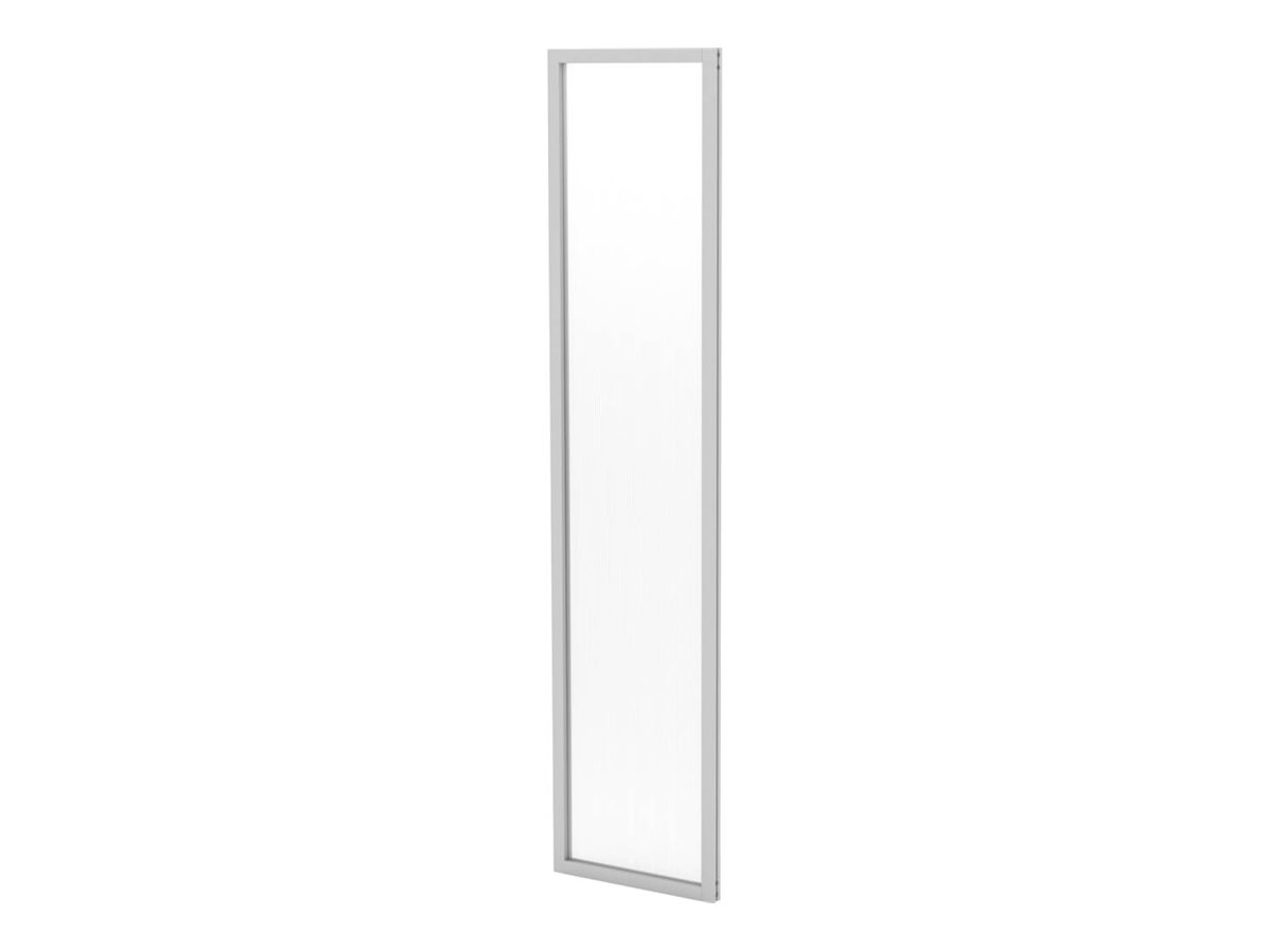 Eaton - End of row door side panel extension
