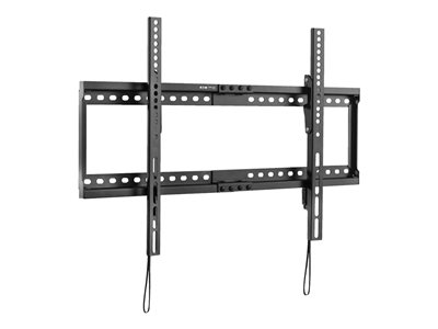 Eaton Tripp Lite Series Heavy-Duty Tilt Wall Mount for 32" to 80" Curved or Flat-Screen Displays