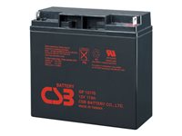 CSB GP12170 UPS-batteri