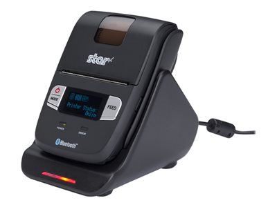 Star Printer charging cradle for Star SM-L300