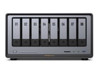 Ugreen DPX8800 Plus - NAS