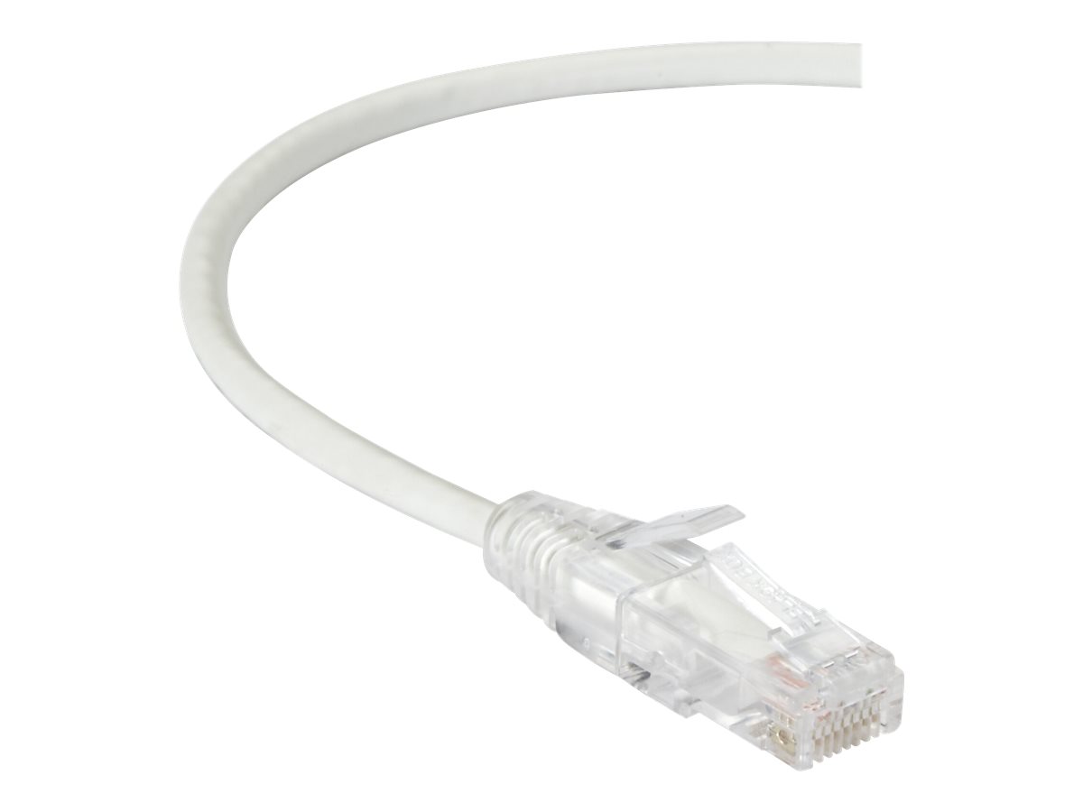 Black Box Slim-Net - Patch cable