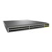 Cisco Nexus 3172PQ - switch - 72 ports - managed - rack-mountable
