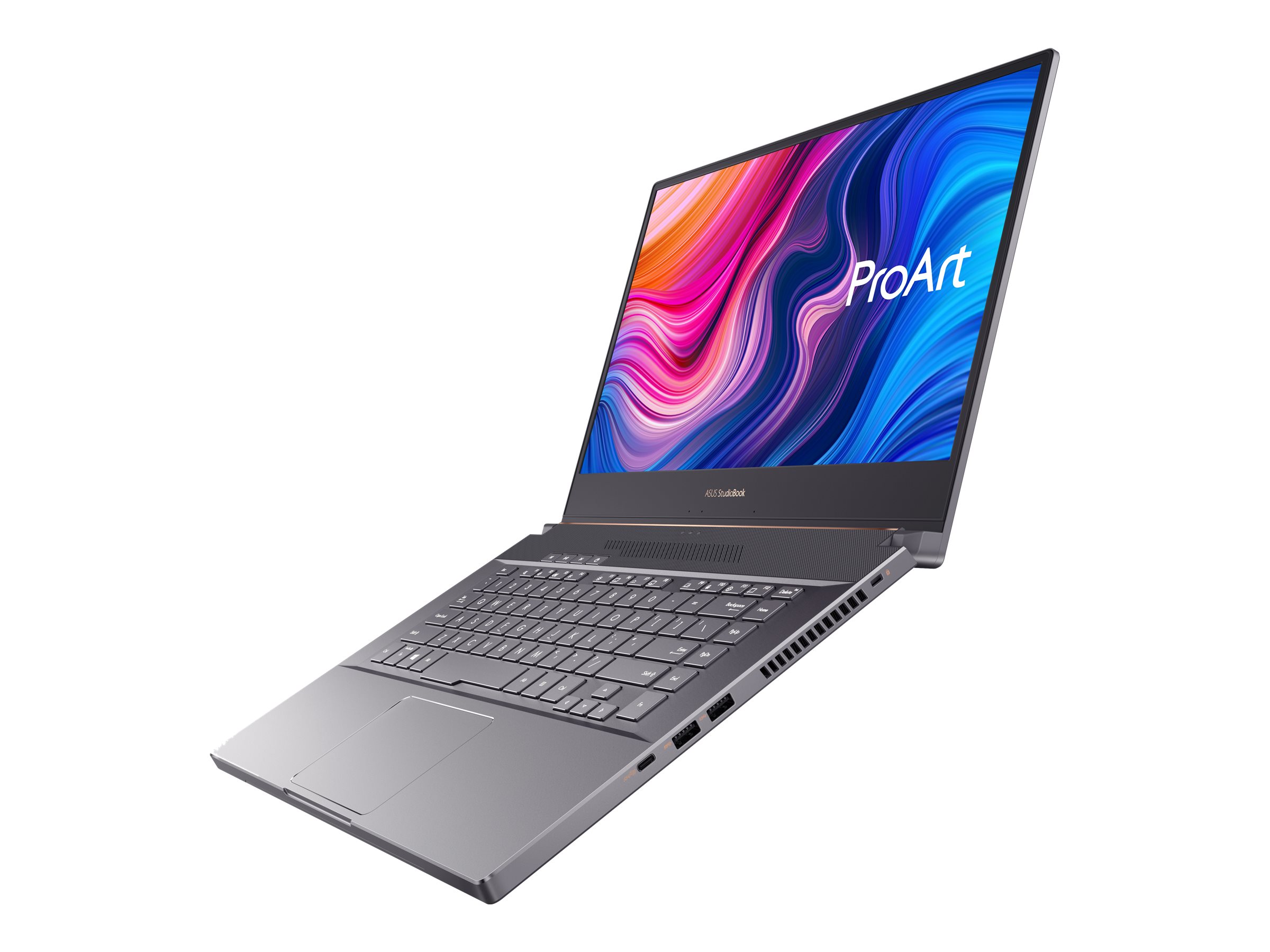 ASUS ProArt StudioBook Pro 15 W500G5T-XS77 | www.publicsector