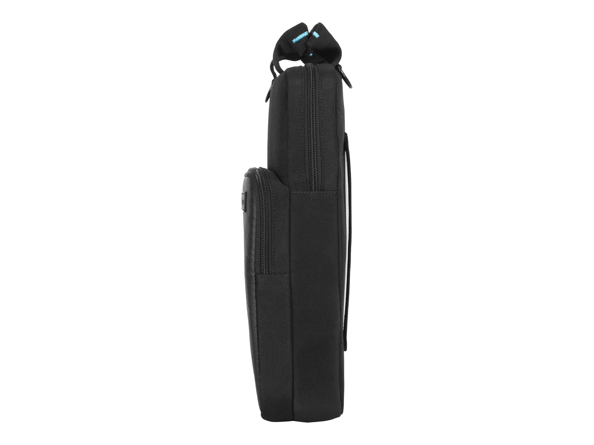 Targus Rugged Vertical Slipcase notebook carrying Product shot Back 79000