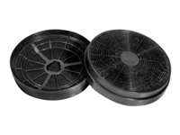 respekta MIZ 0023 N Trækulsfilter