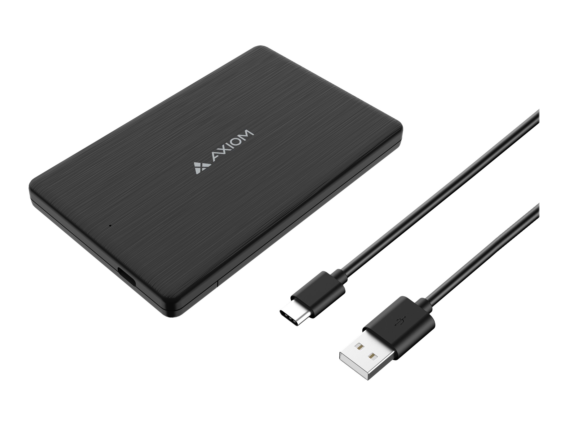 Axiom - Hard drive - 2 TB