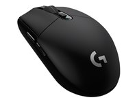 LOGI G305 Recoil Gaming Mouse BLACK EER2