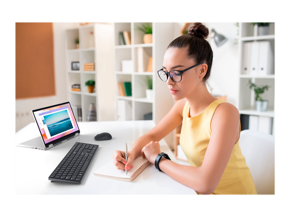 Dell KB500 (KB500-BK-R-HUN) – foto 7