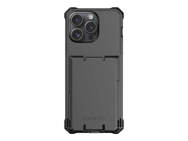KoamTac KPCC - Back cover for cell phone