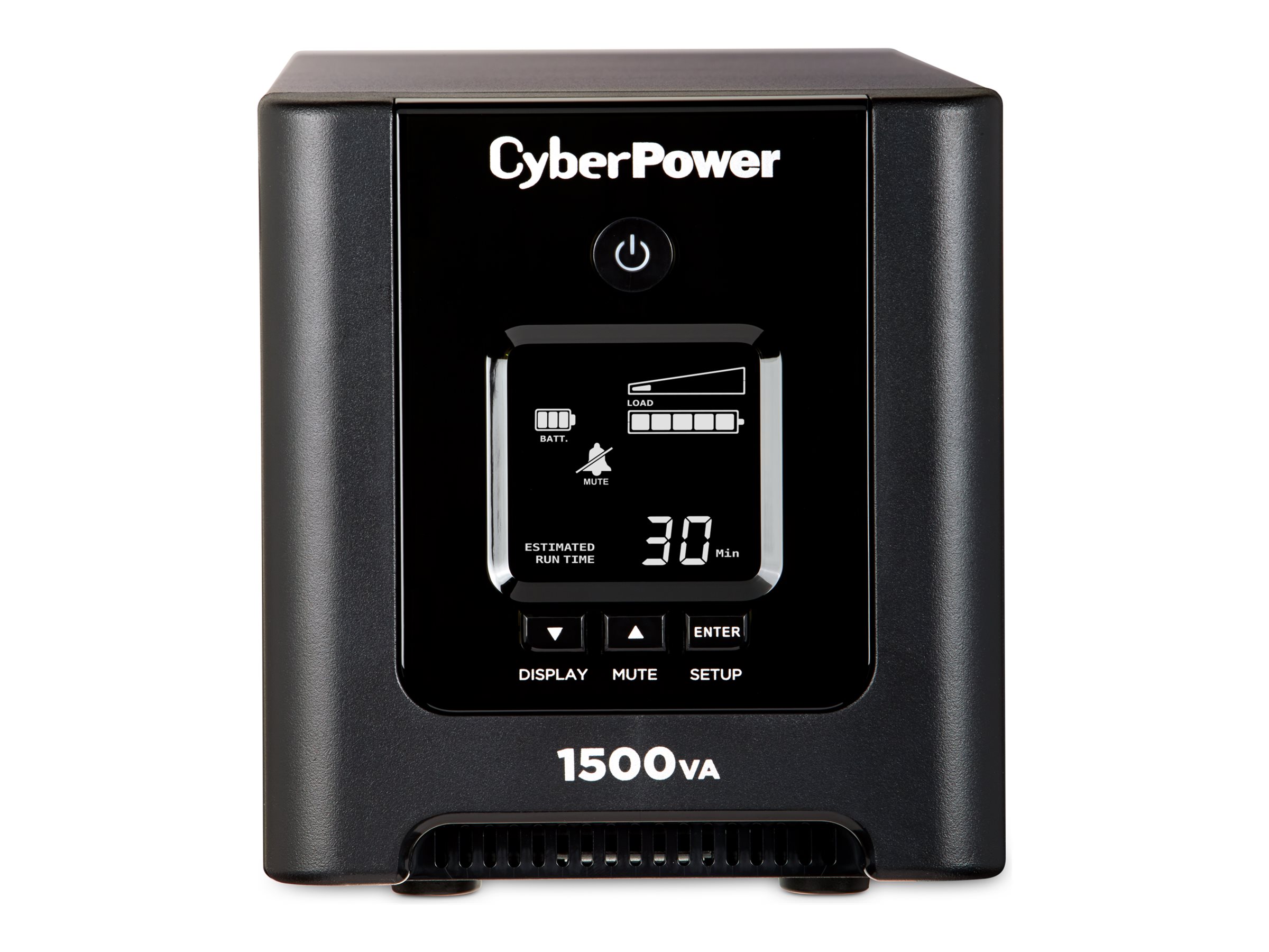 CyberPower PFC Sinewave Series OR1500PFCLCD