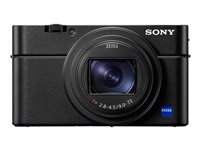 Sony Cyber-shot DSC-RX100 VII 20.1Megapixel Digitalkamera