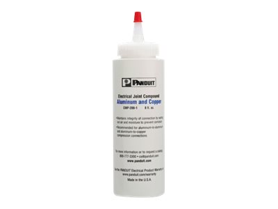 Panduit - Contact aid liquid