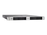 Cisco Secure Network Server 3695 Server rack-mountable 2-way 