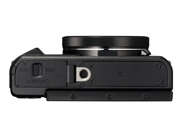 Canon PowerShot G7 X Mark II - digital camera - 1066C011 - Currys