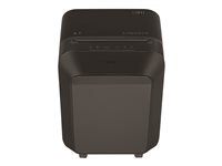 FELLOWES DESTRUCTEUR MICROSHRED LX211 NO
