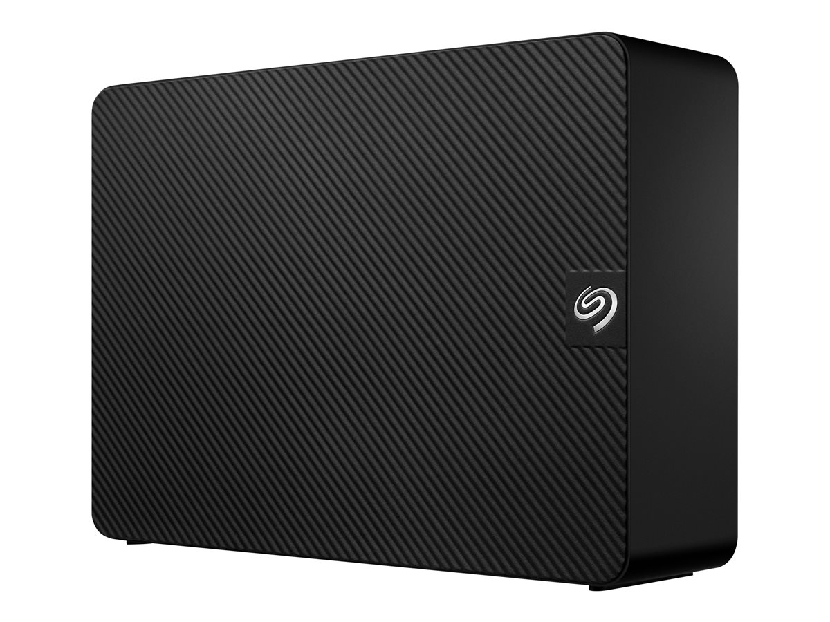 Seagate Expansion STKP8000400 - pevný disk - 8 TB - USB 3.0 – foto 2