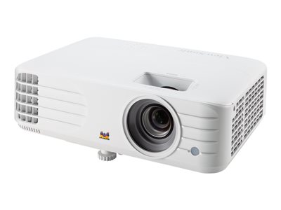 ViewSonic PG706WU DLP projector 3D 4000 ANSI lumens Full HD (1920 x 1080) 16:9 10