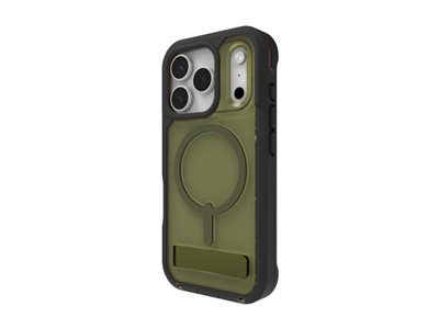 ZAGG Rainier Snap - Back cover for cell phone