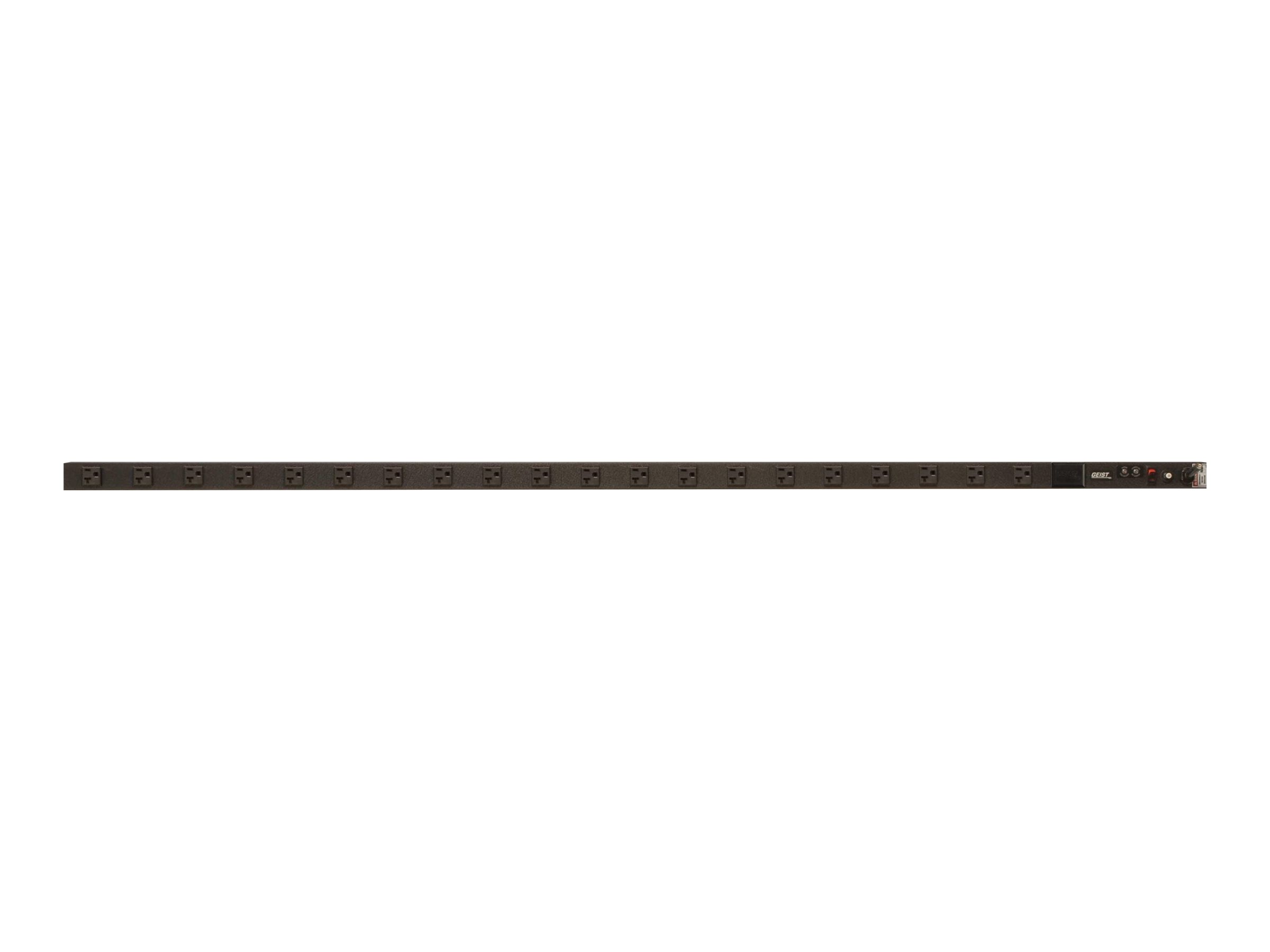 Geist Basic Surge VSSB204-102S20