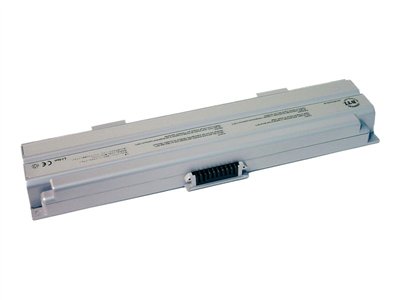 BTI - Notebook battery