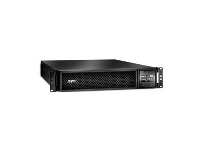 APC Smart-UPS SRT 1000VA RM 230V