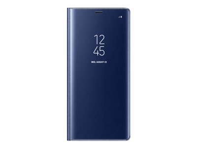 Samsung Clear View Standing Cover EF-ZN950