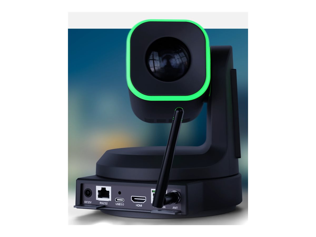 Birddog X1 Ultra Network Surveillance Camera