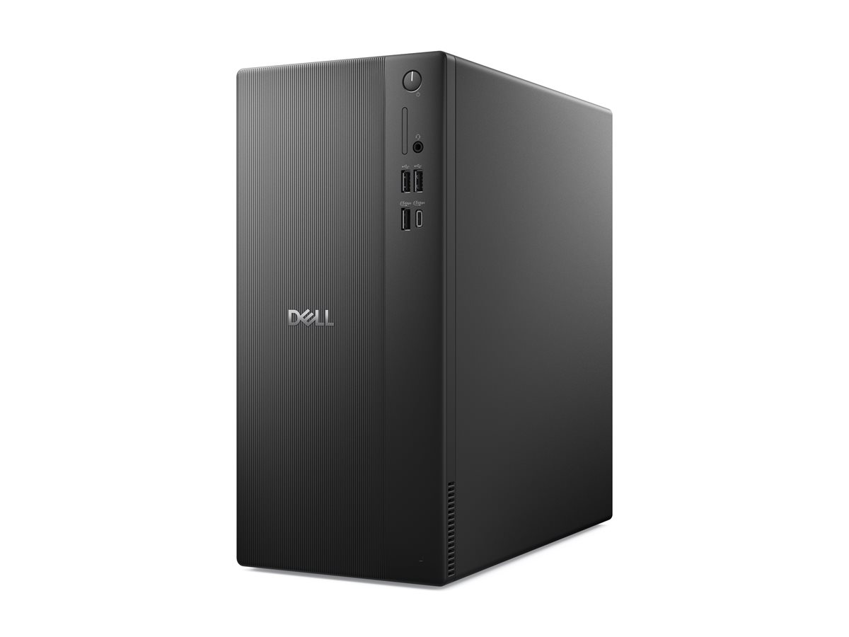 Dell Pro Tower Essential QVT1260