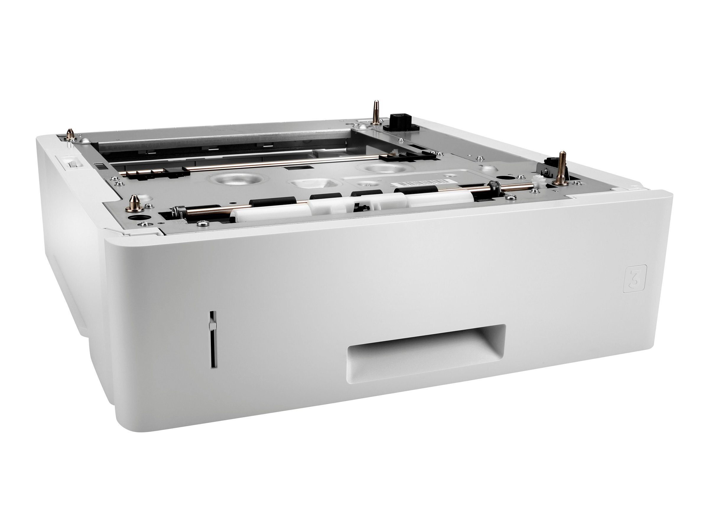HP Input - Media tray / feeder